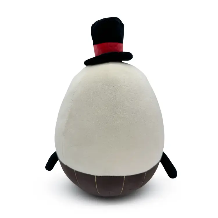 YouTooz - HAZBIN HOTEL - Egg Boi - Plush Youtooz 23cm