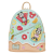 Loungefly - MICKEY & MINNIE - Beach Fun - Mini Backpack LoungeFly