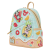Loungefly - MICKEY & MINNIE - Beach Fun - Mini Backpack LoungeFly