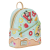 Loungefly - MICKEY & MINNIE - Beach Fun - Mini Backpack LoungeFly