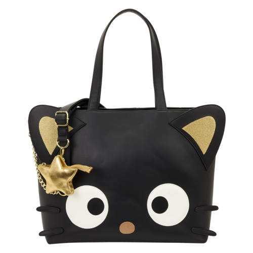 Loungefly - SANRIO - Chococat Stars - Crossbody Bag LoungeFly
