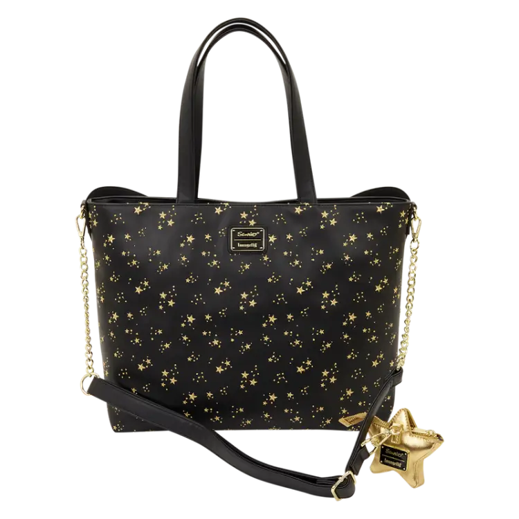 Loungefly - SANRIO - Chococat Stars - Crossbody Bag LoungeFly
