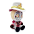 YouTooz - HAZBIN HOTEL - Lucifer Morningstar - Plush Youtooz 23cm