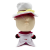 YouTooz - HAZBIN HOTEL - Lucifer Morningstar - Plush Youtooz 23cm