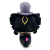YouTooz - HAZBIN HOTEL - Sir Pentious - Plush Youtooz 23cm