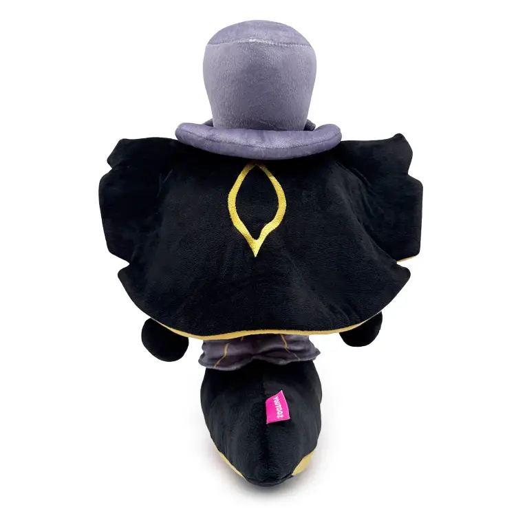YouTooz - HAZBIN HOTEL - Sir Pentious - Plush Youtooz 23cm