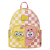 Loungefly - SPONGEBOB SQUAREPANTS - Bob & Patrick - Mini Backpack LoungeFly