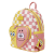 Loungefly - SPONGEBOB SQUAREPANTS - Bob & Patrick - Mini Backpack LoungeFly
