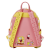 Loungefly - SPONGEBOB SQUAREPANTS - Bob & Patrick - Mini Backpack LoungeFly