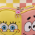 Loungefly - SPONGEBOB SQUAREPANTS - Bob & Patrick - Mini Backpack LoungeFly