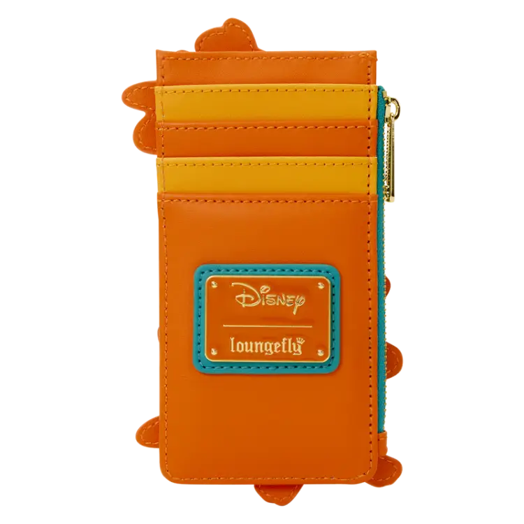 Loungefly - PHINEAS & FERB - Doofenshmirtz & Perry - Cardholder Loungefly