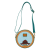 Loungefly - PHINEAS & FERB - Perry the Platypus - Crossbody bag Loungefly