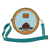 Loungefly - PHINEAS & FERB - Perry the Platypus - Crossbody bag Loungefly