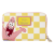 Loungefly - SPONGEBOB SQUAREPANTS - Bob & Patrick - Wallet LoungeFly