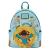 Loungefly - PHINEAS & FERB - Mini Backpack Loungefly