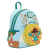 Loungefly - PHINEAS & FERB - Mini Backpack Loungefly