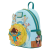 Loungefly - PHINEAS & FERB - Mini Backpack Loungefly