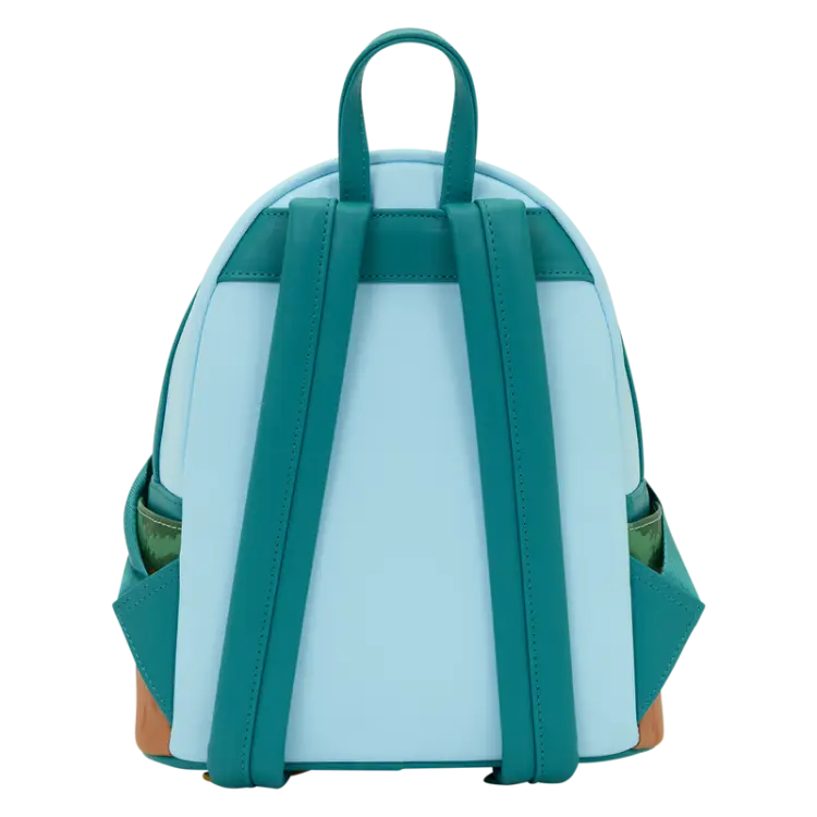 Loungefly - PHINEAS & FERB - Mini Backpack Loungefly