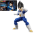 DRAGON BALL - Standardowy Vegeta z figurką (NOWA wersja SPEC) - Zestaw modelarski