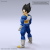 DRAGON BALL - Standardowy Vegeta z figurką (NOWA wersja SPEC) - Zestaw modelarski