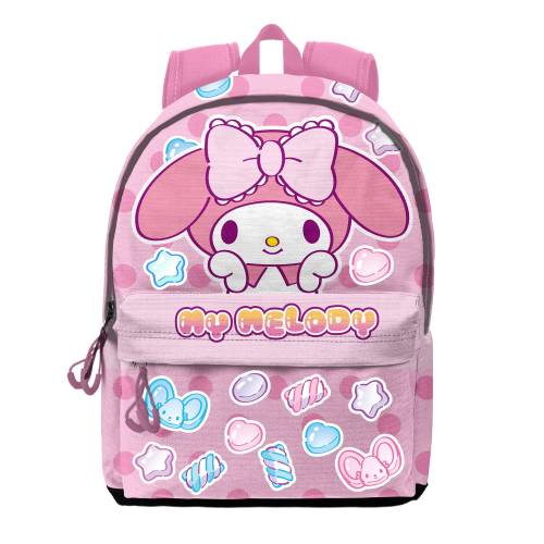 MY MELODY - Słodycze - Plecak HS FAN 3.0 '44x31x18cm'