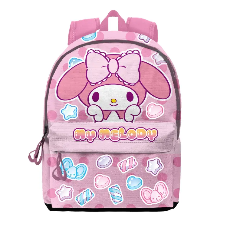 MY MELODY - Słodycze - Plecak HS FAN 3.0 '44x31x18cm'