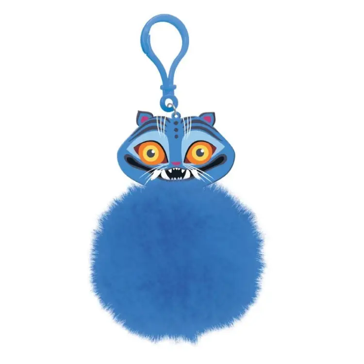 Pyramid - K-POP DEMON HUNTERS - Derpy - Fuzzy Gift Set