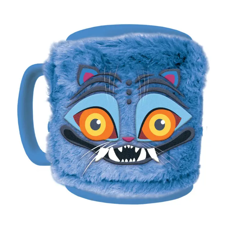 Pyramid - K-POP DEMON HUNTERS - Derpy - Fuzzy Gift Set