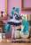 Goodsmile - HATSUNE MIKU - Miku Glasses x Cafe - Pop Up Parade 18cm