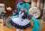 Goodsmile - HATSUNE MIKU - Miku Glasses x Cafe - Pop Up Parade 18cm