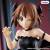 Furyu - K-ON! - Yui Hirasawa - Statue BiCute Dark 23cm