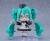 Goodsmile - HATSUNE MIKU - Miku Glasses x Cafe - Figure Nendoroid 10cm