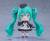 Goodsmile - HATSUNE MIKU - Miku Glasses x Cafe - Figure Nendoroid 10cm