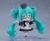 Goodsmile - HATSUNE MIKU - Miku Glasses x Cafe - Figure Nendoroid 10cm