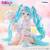 Furyu - HATSUNE MIKU - Sugar Cloud - Statue Melffy 10.5cm