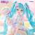 Furyu - HATSUNE MIKU - Sugar Cloud - Statue Melffy 10.5cm