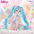 Furyu - HATSUNE MIKU - Sugar Cloud - Statue Melffy 10.5cm