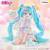 Furyu - HATSUNE MIKU - Sugar Cloud - Statue Melffy 10.5cm