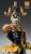 Medicos - HOKUTO NO KEN - Raoh - Figure Super Action Statue 21cm