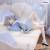 Furyu - NACHONEKO - Nachoneko - Statue Noodle Stopper 16m