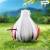 Furyu - INUYASHA - Inuyasha "Vol. 2" - Statue Noodle Stopper 8cm