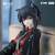 Furyu - ARKNIGHTS - Texas Will - Statue Noodle Stopper 13cm