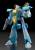 Goodsmile - SUPER D. CENTURY - Nikick Standard - Plastic Model Kit Moderoid 16cm