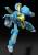 Goodsmile - SUPER D. CENTURY - Nikick Standard - Plastic Model Kit Moderoid 16cm
