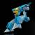 Goodsmile - SUPER D. CENTURY - Nikick Standard - Plastic Model Kit Moderoid 16cm