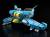 Goodsmile - SUPER D. CENTURY - Nikick Standard - Plastic Model Kit Moderoid 16cm