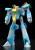 Goodsmile - SUPER D. CENTURY - Nikick Standard - Plastic Model Kit Moderoid 16cm