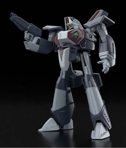 Goodsmile - SUPER D. CENTURY - Orson's Nikick - Plastic Model Kit Moderoid 16cm