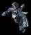Goodsmile - SUPER D. CENTURY - Orson's Nikick - Plastic Model Kit Moderoid 16cm