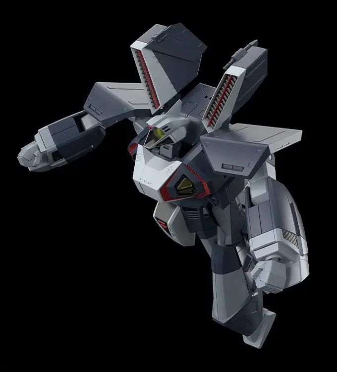 Goodsmile - SUPER D. CENTURY - Orson's Nikick - Plastic Model Kit Moderoid 16cm